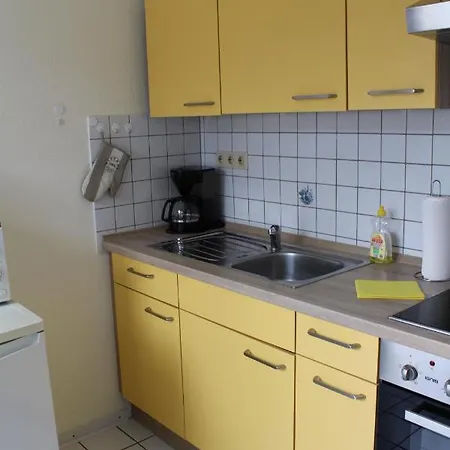 Haus Zwischen See Und Wald - Fewo Muschelsucher