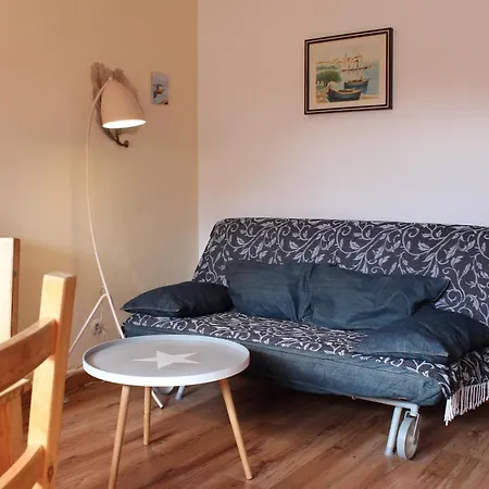 Διαμέρισμα Haus Zwischen See Und Wald - Fewo Muschelsucher Kellenhusen