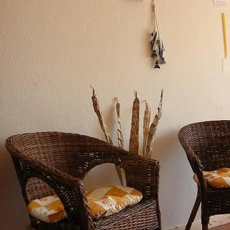 Haus Zwischen See Und Wald - Fewo Muschelsucher Kellenhusen